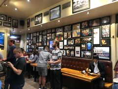 -Fergburger(皇后镇店)