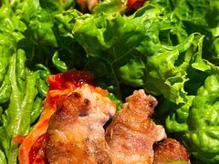 -韩时烤肉(丰科万达广场店)