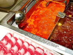 -海底捞火锅(凯德广场店)