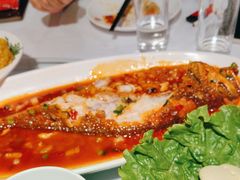 -京尊烤鸭店JINGZUN(春秀路店)