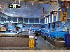 -盒马鲜生(富田新天地店)