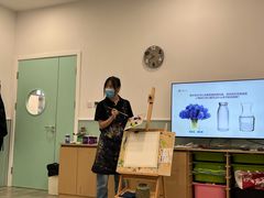 -学知乐教育·幼小衔接·小学科辅导(浦东外高桥森兰中心)