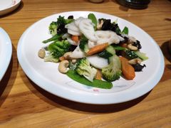 -锦尚阁烤鱼•天津菜(宣武门胡同店)