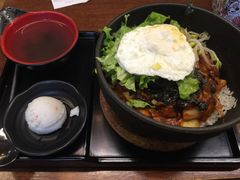 -米屋石锅拌饭(师大店)