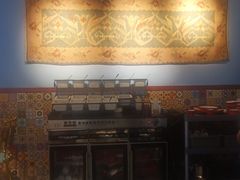 -欧提汗·新疆餐厅·清真(银都路店)