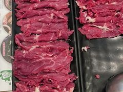 -八宝牛潮汕鲜牛肉火锅(净月店)