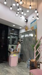 -BM SALON