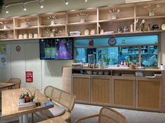 -Dough&Joe团憩(瑞虹天地月亮湾店)