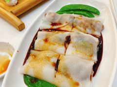 牛肉肠粉-顺德人家食府(黄金广场店)