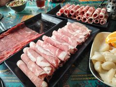 -丽江庭院之丽江往事(安定门店)