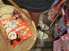 -猫相扑零食杂货铺(欧洲城店)