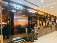 门面-火炉火自助餐(西直门凯德MALL店)