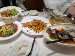 -刘胖子家常菜·蹄花焖藕(兴业店)