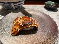 -戏作寿司(观音桥店)