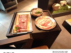 -西塔老太太泥炉烤肉(上海七宝领展广场店)