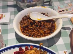 -彭耕记猪油炒小菜(吉联mall店)