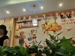 大堂-千盛海南粉(金鸡岭店)