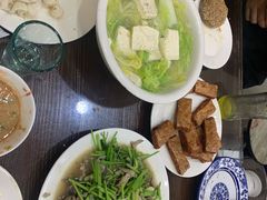 -爆肚冯(廊房二条店)