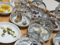 -阮大兴糕团(杭州西湖银泰百货店)