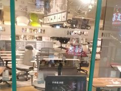 -NITORI 宜得利家居(上海中山公园龙之梦店)