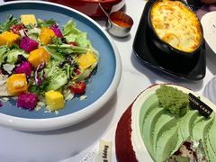 -第戎蛋糕(恒隆广场店)