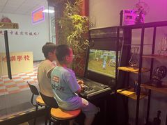 -里堂派对·独栋团建聚会小院轰趴馆(三圣乡店)