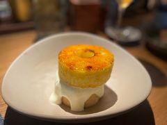 蜜·菠萝菠萝-OTIUM • 柴屿麦(亮马桥店)