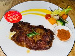 -夏日玛莉西餐厅(梅溪湖步步高店)