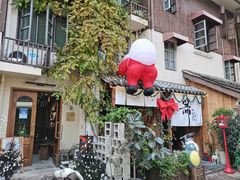 -小河直街历史文化街区