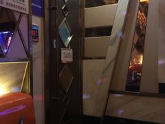 -欢乐空间KTV(奥山世纪城店)