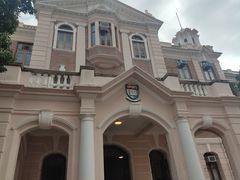 -香港大学