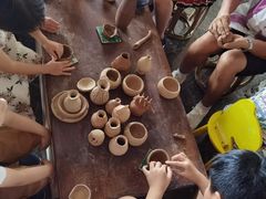 -西双版纳融创皇冠假日度假酒店