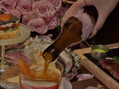 -FOOOO CITY CLUB 孚乐里音乐西餐酒吧(来福士店)