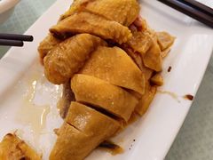 -金时代顺风大酒店(瑞虹路店)
