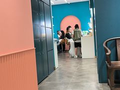 -海馬体照相馆(莘庄维璟印象城店)