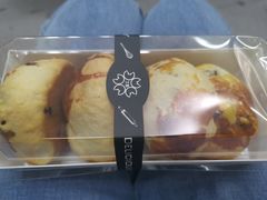 -丁香西饼屋(桂林路店)