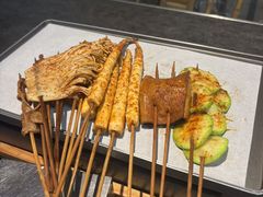 -神伙烧烤(南坪总店)