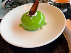 -君庭中餐馆(湘江豪生店)