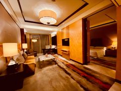 -西安赛瑞喜来登大酒店