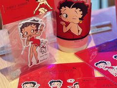 -茉莉奶白(广州动漫星城店)