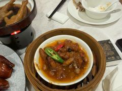 -丰鲤楼•闽南茶楼(仟禧汇店)