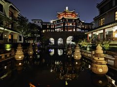 -苏州吴宫泛太平洋酒店
