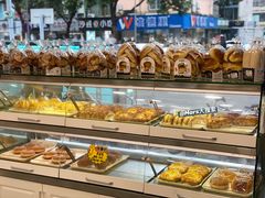 -永康饼屋(桑达大厦总店)