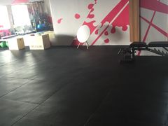 -CPS Fitness Studio健身工作室