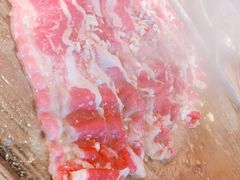 黑牛牛五花-犟牛家·榴莲烤肉(五棵松店)