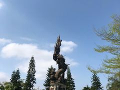 -聚龙山公园