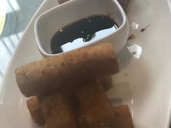 -三姐妹餐厅(曲江店)