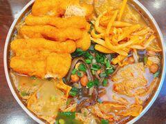 -周成芝螺蛳粉(人和店)