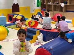 -贝思特蒙特梭利早教新区旗舰中心(苏州新区复悦城店)