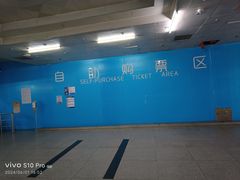 -傅家坡汽车客运站